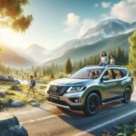 سيارة باثفندر