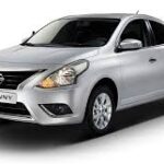 سيارات نيسان قديمه