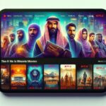 أفضل أفلام نتفلكس في السعودية هذا الشهر (قائمة محدثة)