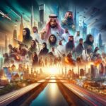 مسلسلات سعودية قوية أعمال تنافس العالمية